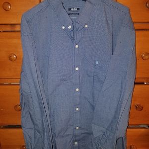 Izod men's casual shirt